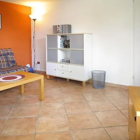Locazione Turistica Mauro Ii Casa vacanze