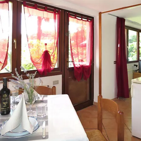Holiday Mauro Ii By Interhome *