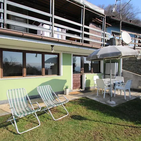Locazione Turistica Mauro Ii Casa vacanze