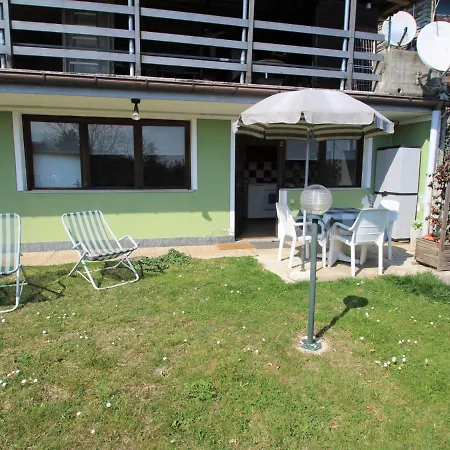 Holiday Mauro Ii By Interhome