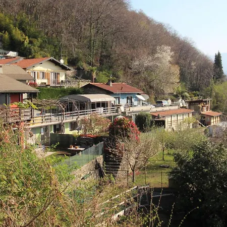 Holiday home Holiday Mauro Ii By Interhome