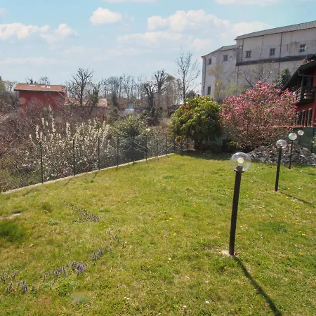 Holiday Mauro Ii By Interhome 別荘 Trarego Viggiona