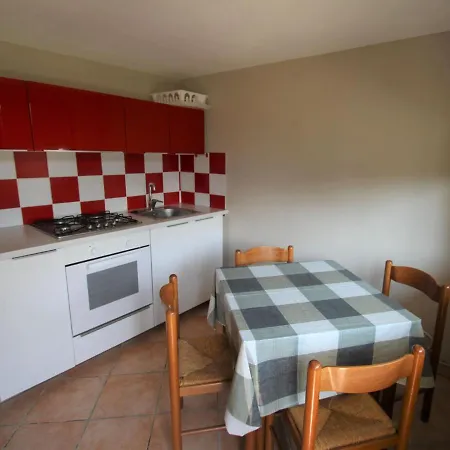 Holiday home Holiday Mauro Ii By Interhome