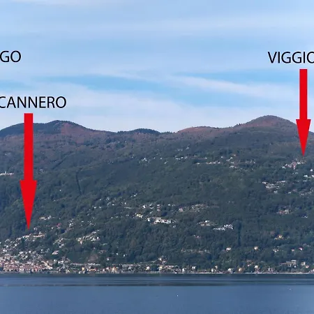Locazione Turistica Mauro Ii Casa vacanze *