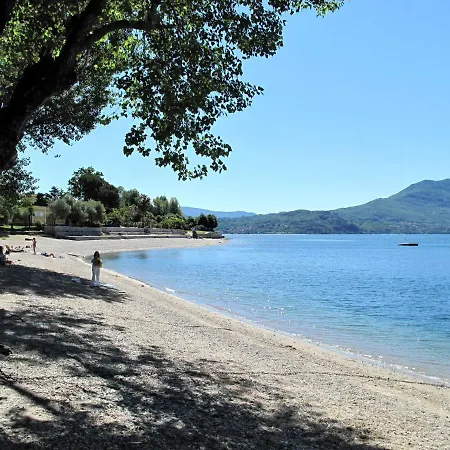 Holiday home Holiday Mauro Ii By Interhome Trarego Viggiona