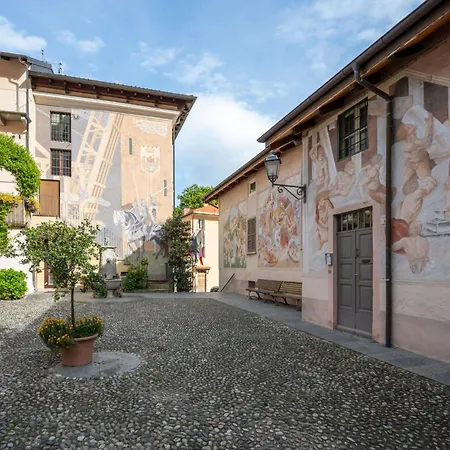 Casa vacanze Locazione Turistica Mauro Ii *